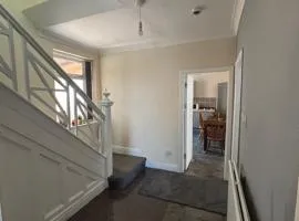 Property in Old Trafford