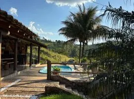 Sítio Céu da Mantiqueira
