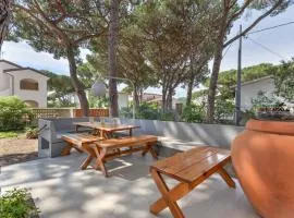 Villa Montecristo