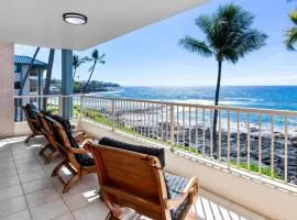 Big Island Kona Reef D-22 by Coldwell Banker Island Vacations