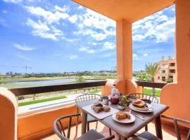 Palm & Sea apartment