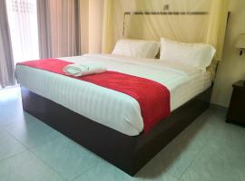 Diplomat Hotel Juba