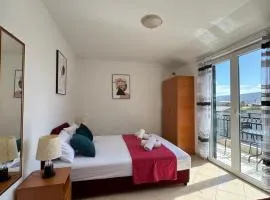 Apartments TM