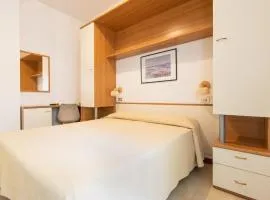 Hotel Cavalluccio Marino