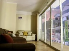 HOTEL Amparo