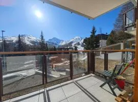 Hostdomus - Good Vibes Apartment