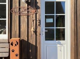 Emily's, Hotel in Tönning