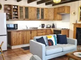 Les Hortensias, charmante maison au calme