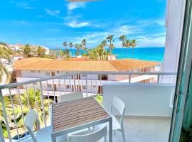 Apartment 511 Torresol, Sea Views