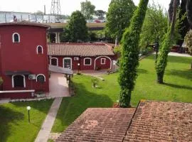 La Torre Rossa Guest House