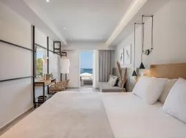 Alexia Beach Hotel