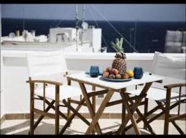 Tre Archi Apartment & Relais