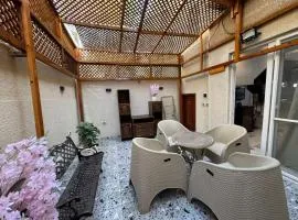 203 · Charming 2BR Townhouse