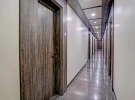 Hotel O Lotus Residency Near Anand Nagar Metro Station