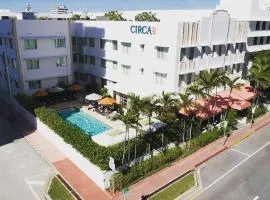 Circa 39 Hotel, an IHG Hotel