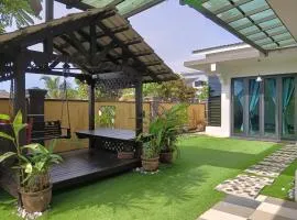 Homestay Teratak Bonda