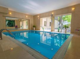 Górska Sadyba SPA, hotel v destinácii Karpacz