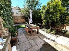 Stylish 2BD Home near Millenium Stadium, Cardiff