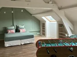 L'Annexe de Steph
