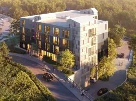 The Artful Way Hotel