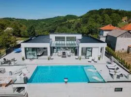 Vila Salkic