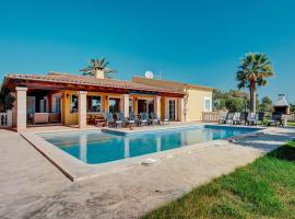 Ca na Margalida, Hotel in Manacor