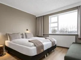 Stracta Hotel Mosfell