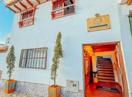 Santa Lucia de la Villa