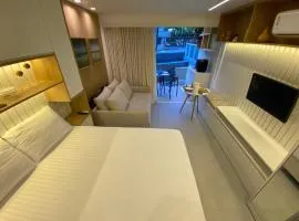 Porto de Galinhas com piscina privativa Nixxus Premium