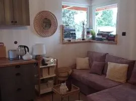 Domek BOHO