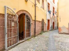 Il Palazzo Storico