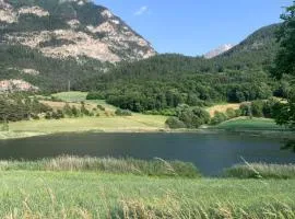 Le Petit Soleil