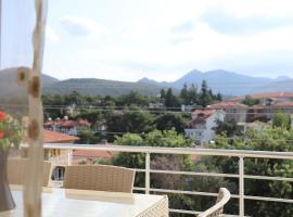 Blackwood Flava Cora, pet-friendly hotel in Datca