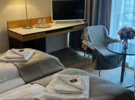 Casa VIV, hotel em Kiril