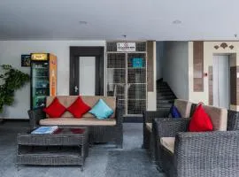 Hotel O Ssr Luxury Rooms