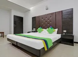 Exotica Service Apartment Opp Sec-62 Noida