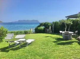 Luxury Villa Tugurio sea view just 10 mt from the beach