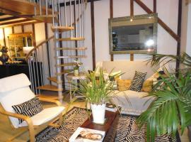 Wonderful Picturesque Countryside Cottage