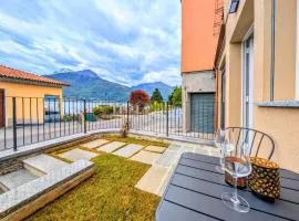 Appartamento Le Rondini B