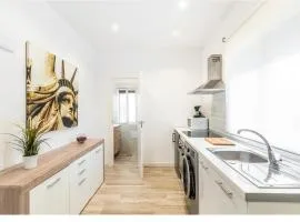 "Mi Casina" Apartamento Turistico en San Juan de Alicante
