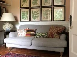 Castle Rock Llangrannog