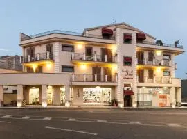 Le case di Seba