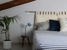 Loft Apartment