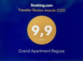 Grand Apartment Ragusa