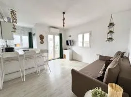 Apartamentos Formentera Copacabana 18