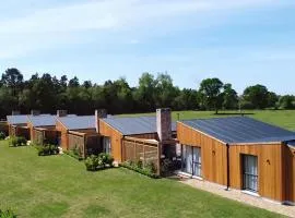 River Bann Retreat