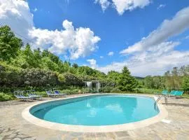 Cozy Apartment In Croce Di Castiglione