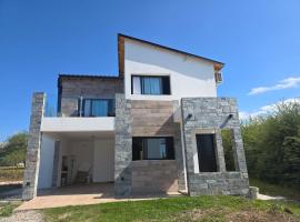 Gaviotas del Sur, hotel in Potrero de Garay