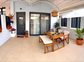 Elysium residence Apartment