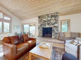 Wildflower Condo 617-3 plus Studio